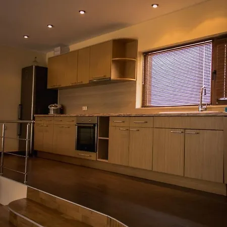 빌라 Dream House