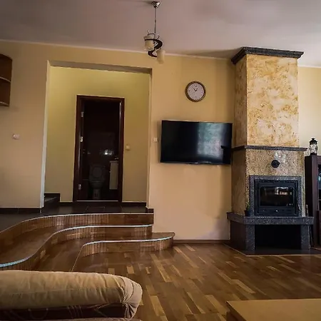 Dream House 빌라 *