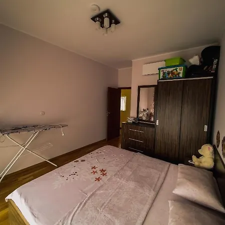 빌라 Dream House 로가체보