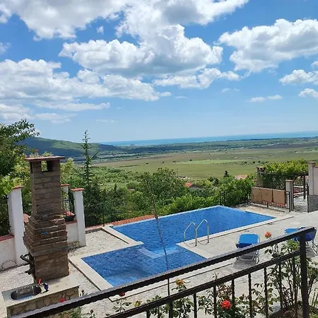 Dream House Villa