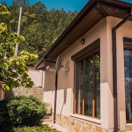 Villa Dream House Rogachevo