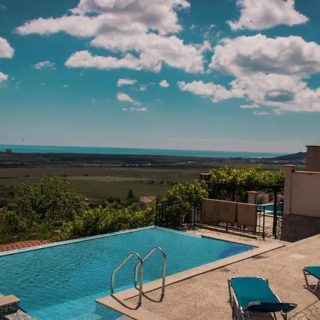 Dream House *