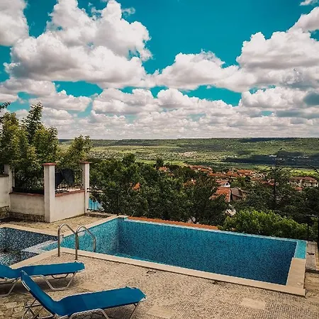 Dream House * Rogachevo