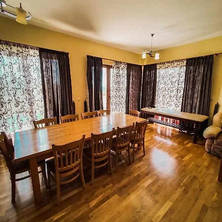 Villa Dream House Rogachevo