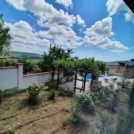 Villa Dream House Rogachevo